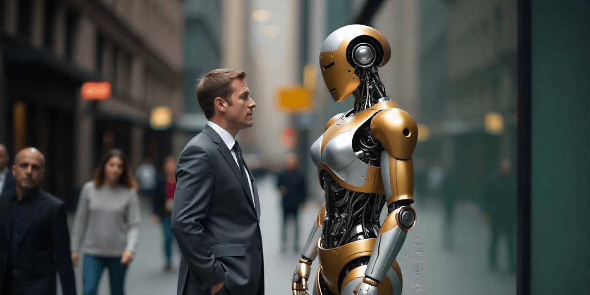 The Future of AI Communication: Why Natural Language Will Prevail