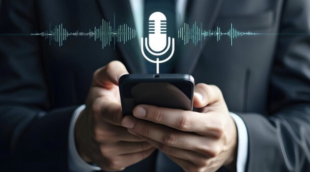 Voice cloning protection